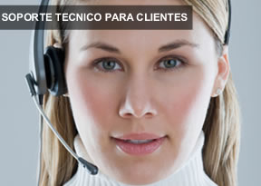 Soporte Técnico de TI