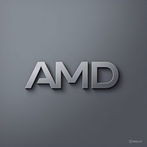 AMD
