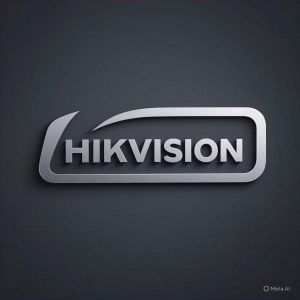 Hikvision
