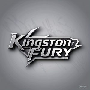 Kingston Fury