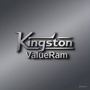 Kingston ValueRam