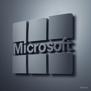 Microsoft