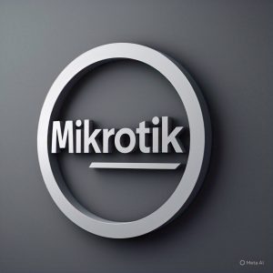 Mikrotik