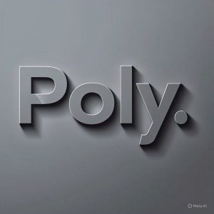 Poly