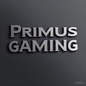 Primus Gaming