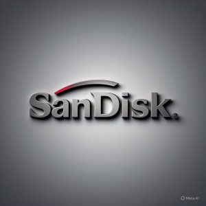 SanDisk