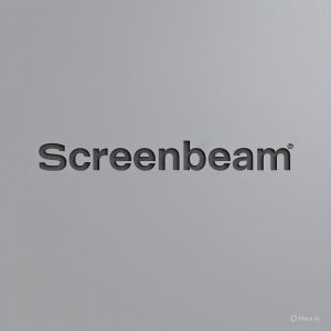 Screenbeam