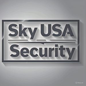 Sky USA Security
