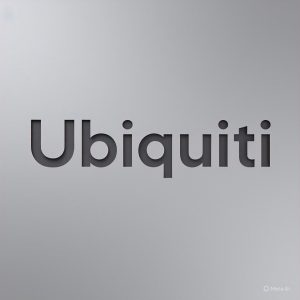 Ubiquiti