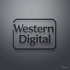 Western Digital