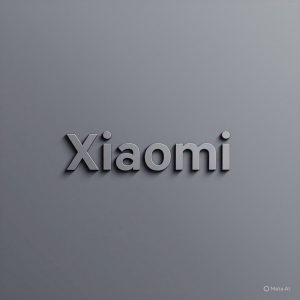 Xiaomi